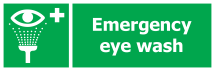 Emergency Eye Wash Emergency Eye Wash