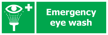 Emergency Eye Wash Emergency Eye Wash