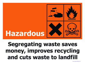 Hazardous Hazardous
