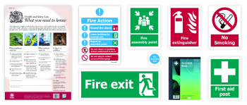 Small Sign Start Up Pack Small Sign Start Up Pack