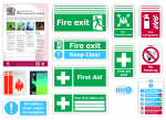 Medium Sign Start Up Pack