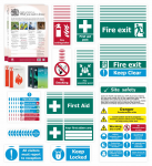Large Sign Start Up Pack