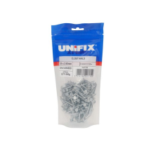 Clout Nails Galv 1kg Bag Clout Nails Galv 1kg Bag