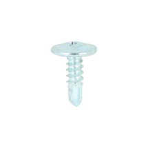Wafer Head Self-Drilling Wafer Head Self-Drilling