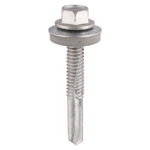 Self-Drilling Screw Heavy Section Self-Drilling Screw Heavy Section