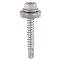 Self-Drilling Screw Light Section Self-Drilling Screw Light Section