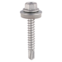 Self-Drilling Screw Light Section Self-Drilling Screw Light Section