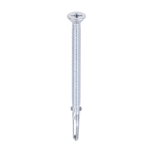 Wing-Tip Screw Light Section Wing-Tip Screw Light Section