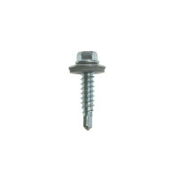 Reduced Point Stitching Screws BZP Reduced Point Stitching Screws BZP