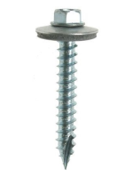 Gash Point Screws BZP Gash Point Screws BZP