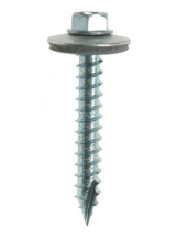 Gash Point Screws BZP Gash Point Screws BZP