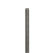 Threaded Rod (Studding) Stainless Steel Threaded Rod (Studding) Stainless Steel