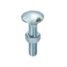 Cup Square Coach Bolt BZP Cup Square Coach Bolt BZP