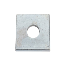Square Plate Washers 5.0mm Square Plate Washers 5.0mm