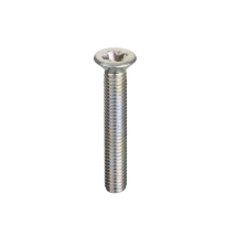 Machine Screws CSK Head Machine Screws CSK Head