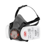 Force 8 Mask With Press to Check P3 Dust Filter Ready Fit