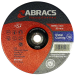 Cutting Disc Metal 4 1/2" Cutting Disc Metal 4 1/2"