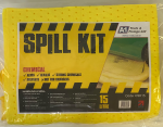 Chemical Spill Kit 15L Chemical Spill Kit 15L
