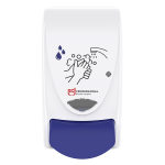 Dispenser for 1L Deb Cutan Foam Wash