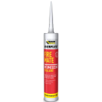 EVERBUILD Firemate Intumescent White EVERBUILD Firemate Intumescent White