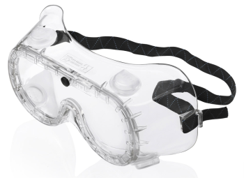 Direct Vent Safety Goggles Direct Vent Safety Goggles