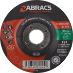 Grinding Disc Stone 5" Grinding Disc Stone 5"