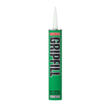 Panel Adhesive Gripfill 350mL Panel Adhesive Gripfill 350mL