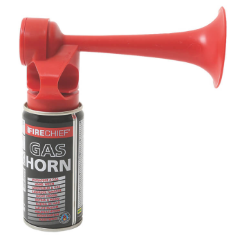 Gas Operated Air Horn Gas Operated Air Horn