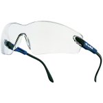 Bolle Viper Safety Glasses with Neck Cord