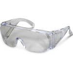 Hurricane Safety Glasses - Visitor