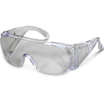 Hurricane Safety Glasses - Visitor Hurricane Safety Glasses - Visitor