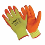 Keepsafe Orange Builders Glove Size 9
