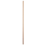 Broom Handle 1.2m x 2.35cm