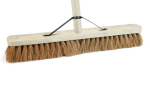24 Soft Broom with Stay & Handle 24 Soft Broom with Stay & Handle