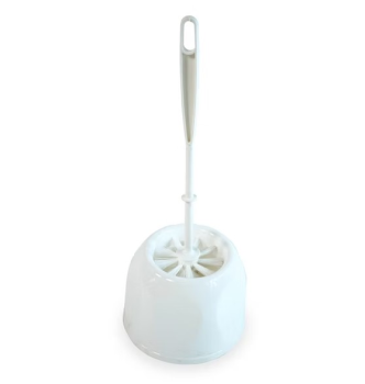 Toilet Brush & Holder Toilet Brush & Holder