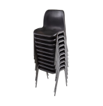 Plastic Stacking Chair
