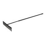 Tarmac/Asphalt Rake