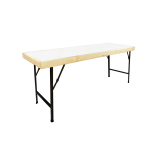 Laminated Canteen Table 72x24