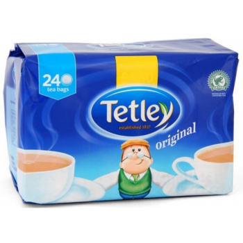 Tetley Tea Bags 240 Bags Tetley Tea Bags 240 Bags