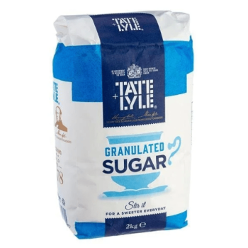 Sugar Granulated 2kg Sugar Granulated 2kg