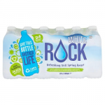 500ML BOTTLED SPRING WATER PACK OF 24