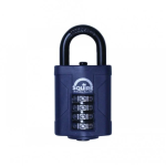 CP40 Combination Padlock 40mm