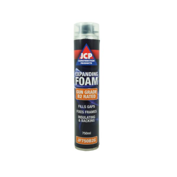 JCP Gun Grade Foam B2 750mL JCP Gun Grade Foam B2 750mL