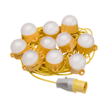 Encapsulated LED Festoon Kit 22m Encapsulated LED Festoon Kit 22m