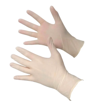 Glove Latex Large 1x100 Glove Latex Large 1x100
