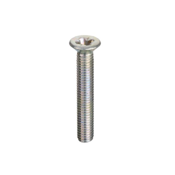 Machine Screw Csk M8 X 40 Machine Screw Csk M8 X 40
