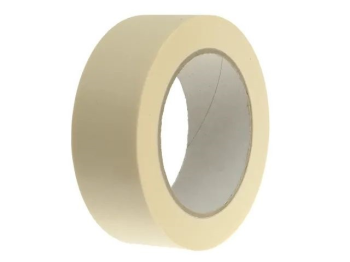Masking Tape 25mm Masking Tape 25mm
