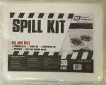 Oil Spill Kit 30L