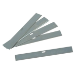 Stanley Long Handle Scraper Blades (Pack of 5)