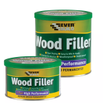 Wood Filler 2 Part White 550g Wood Filler 2 Part White 550g